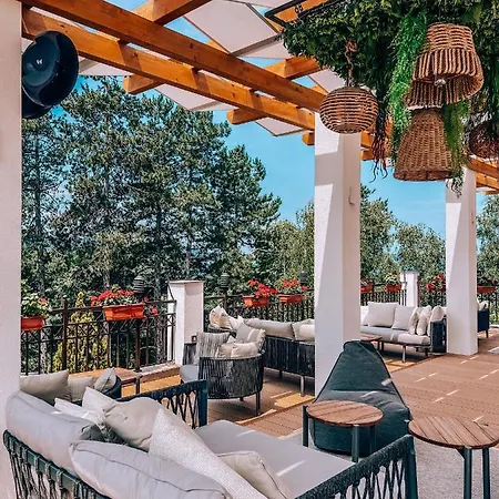شقة Garden In Santa Marina Village *
