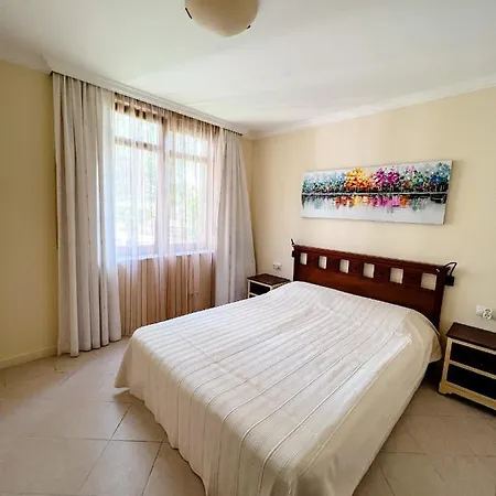 Appartement Private 2 In Santa Marina Village