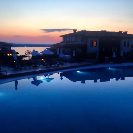 Appartement Private 2 In Santa Marina Village