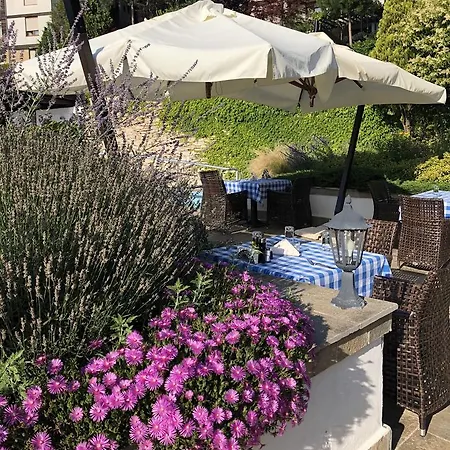 Apartmán Garden In Santa Marina Village *