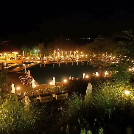 Garden In Santa Marina Village شقة سوزوبول