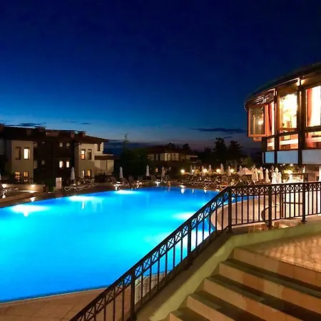 شقة Garden In Santa Marina Village *